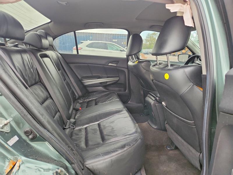 Продаж на аукціоні авто 2008 Honda Accord, vin: 1HGCP25808A086629, номер лоту: 52873896
