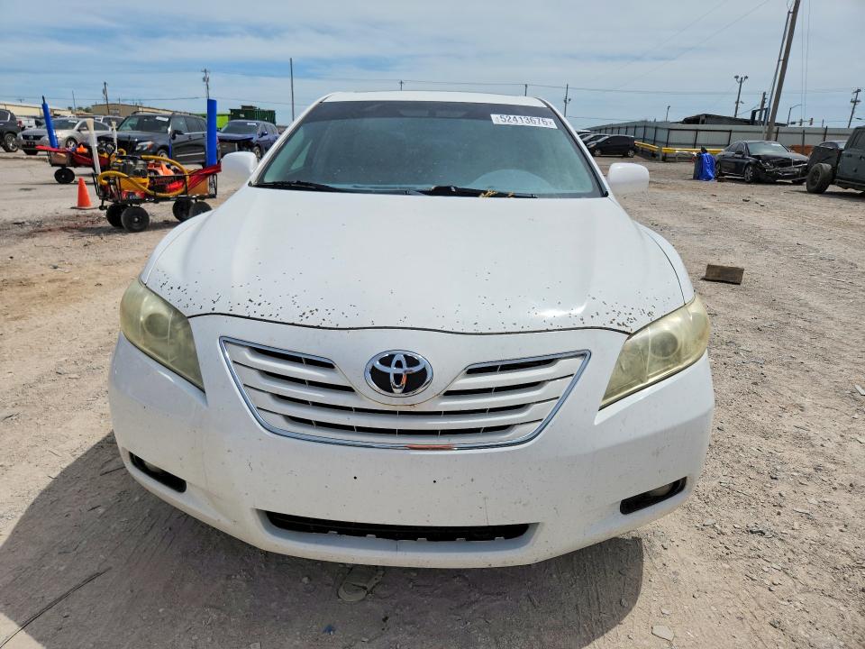 Продаж на аукціоні авто 2009 Toyota Camry, vin: 4T1BE46K59U820523, номер лоту: 52413676