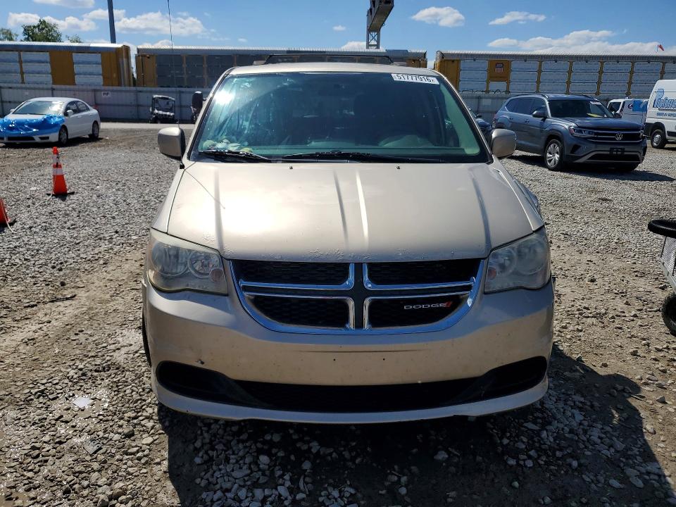 Продаж на аукціоні авто 2014 Dodge Grand Caravan, vin: 2C4RDGCG5ER291430, номер лоту: 51777916