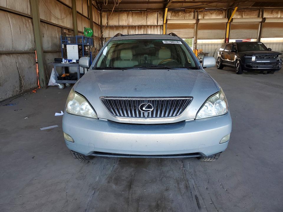 Aukcja sprzedaży 2004 Lexus Rx, vin: JTJGA31U540011108, numer aukcji: 55198516