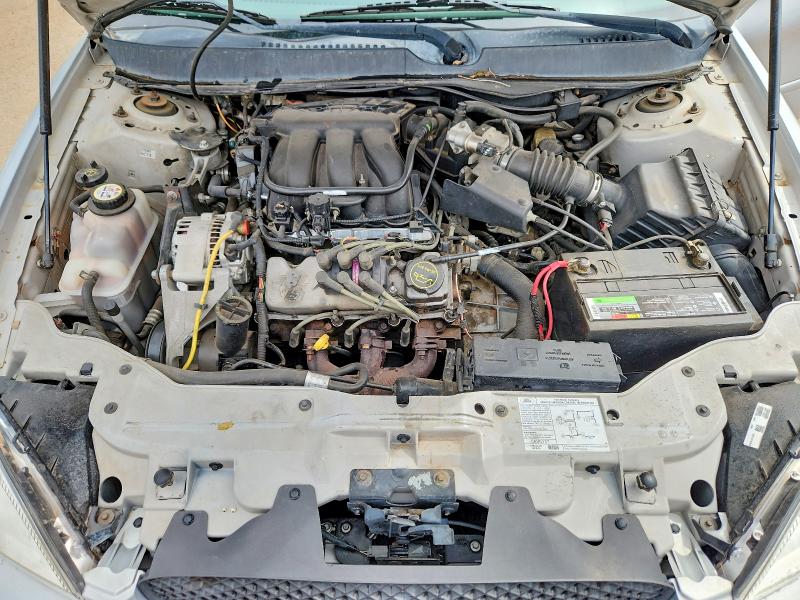 Продажа на аукционе авто 2005 Ford Taurus, vin: 1FAFP53235A108765, номер лота: 55399166