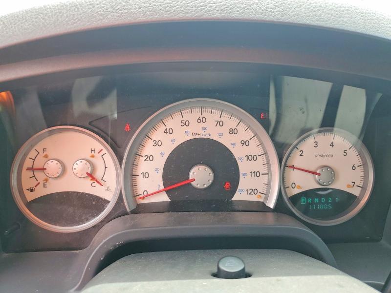 Продажа на аукционе авто 2006 Dodge Dakota, vin: 1D7HE42KX6S592746, номер лота: 54273296