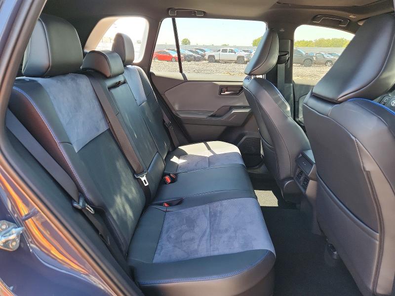 53297406 :رقم المزاد ، JTM6CRAV2TJ000645 vin ، 2026 Toyota Rav4 مزاد بيع