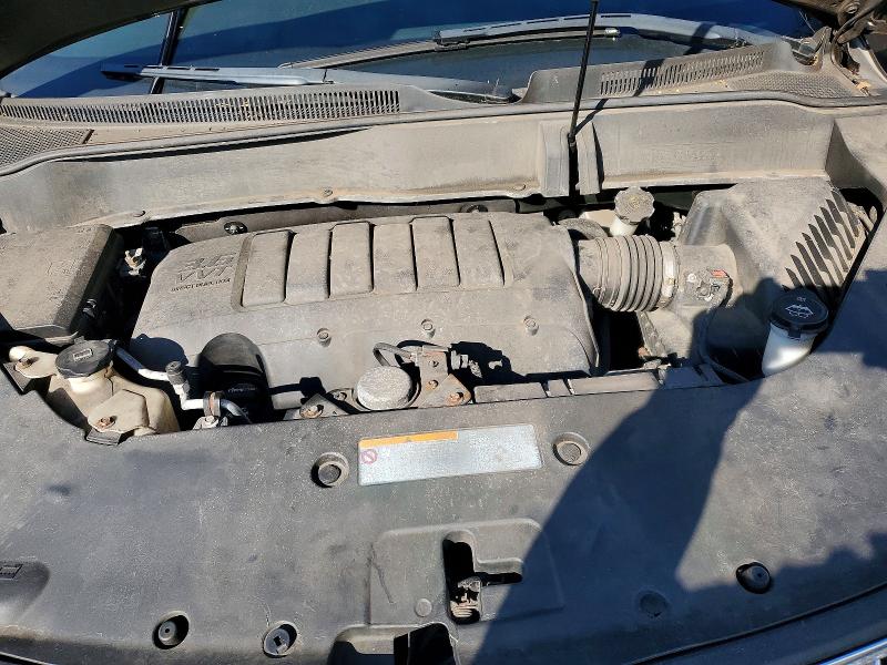 2013 Buick Enclave მანქანა იყიდება აუქციონზე, vin: 5GAKVCKD2DJ145327, აუქციონის ნომერი: 52374556