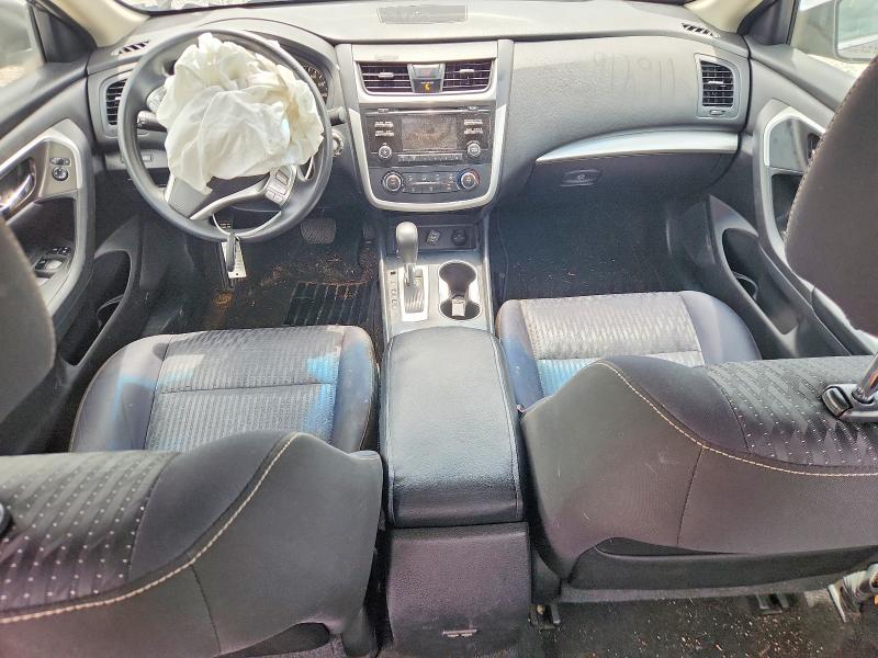 Продажа на аукционе авто 2017 Nissan Altima, vin: 1N4AL3AP5HN312893, номер лота: 54919426