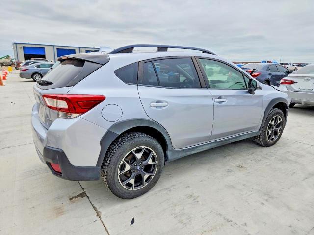 Aukcja sprzedaży 2019 Subaru Crosstrek, vin: JF2GTACC4K8249148, numer aukcji: 52600756
