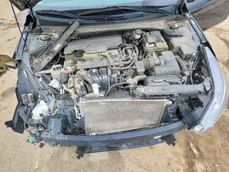 2021 Hyundai Elantra მანქანა იყიდება აუქციონზე, vin: KMHLM4AG8MU131031, აუქციონის ნომერი: 52467106