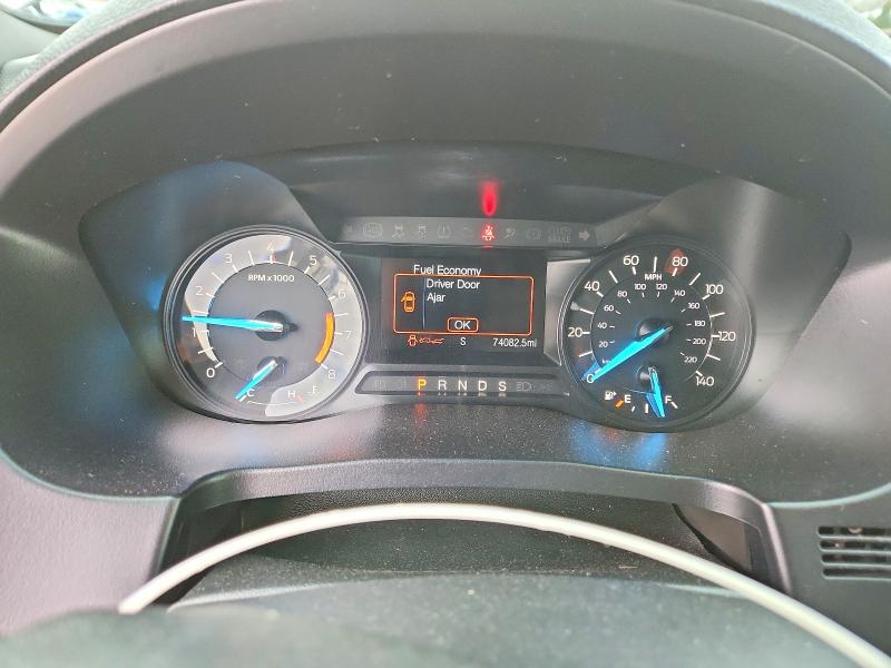 Продаж на аукціоні авто 2017 Ford Explorer, vin: 1FM5K7D86HGA61134, номер лоту: 55058976