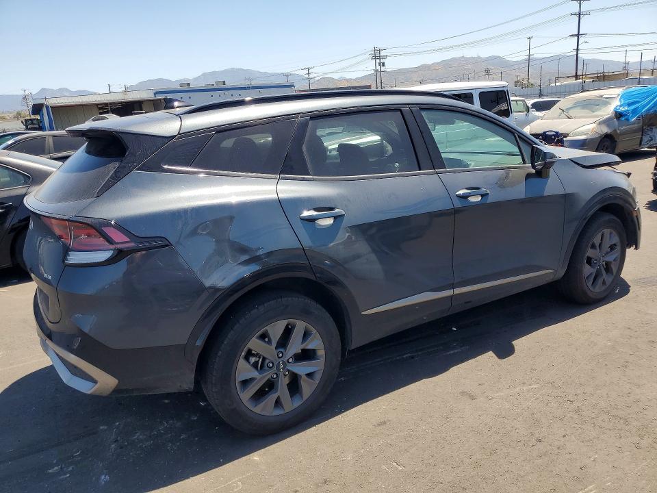 Aukcja sprzedaży 2025 Kia Sportage, vin: KNDPXCDG0S7202320, numer aukcji: 54267906
