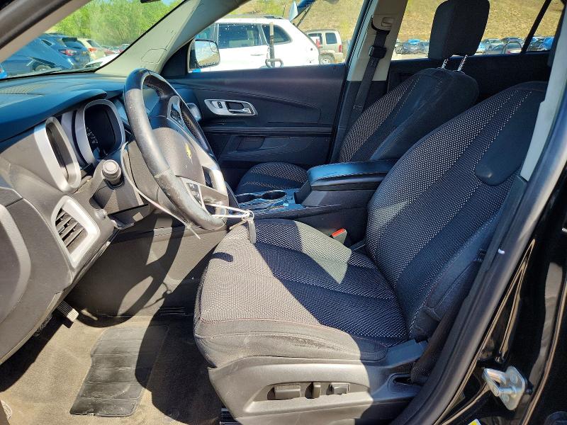 Aukcja sprzedaży 2013 Chevrolet Equinox, vin: 2GNFLEE33D6415514, numer aukcji: 53080976