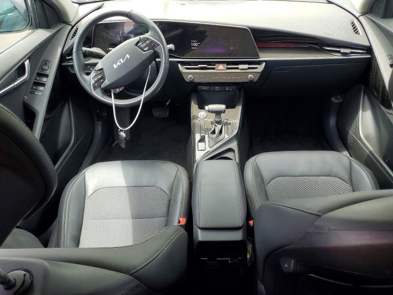 Продаж на аукціоні авто 2024 Kia Niro, vin: KNDCR3LE1R5160285, номер лоту: 50725456