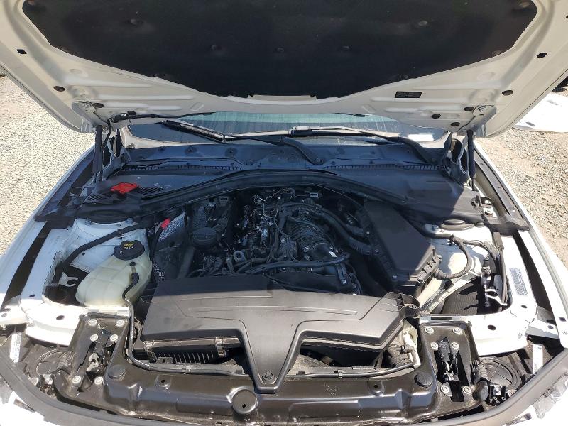 Продаж на аукціоні авто 2014 Bmw 328, vin: WBA3D3C5XEK157117, номер лоту: 53076366