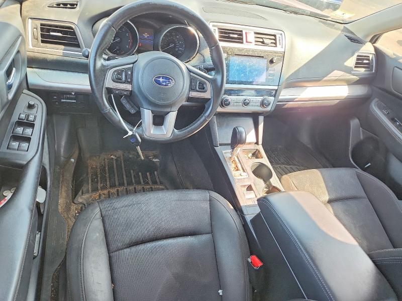 53982196 :رقم المزاد ، 4S3BNAC63F3033498 vin ، 2015 Subaru Legacy مزاد بيع