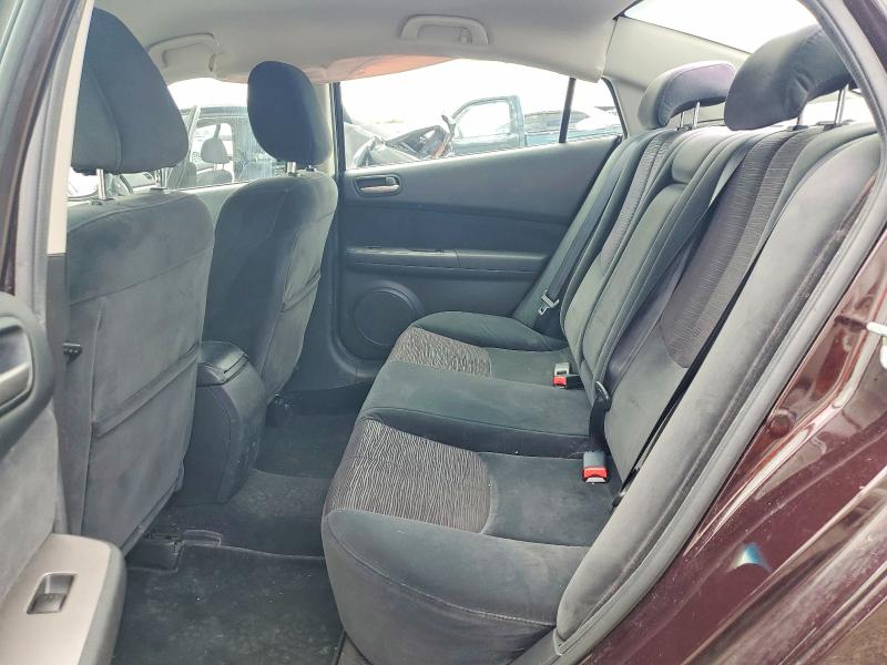 Aukcja sprzedaży 2010 Mazda 6, vin: 1YVHZ8BH6A5M21620, numer aukcji: 55563066