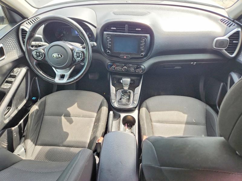 Aukcja sprzedaży 2020 Kia Soul, vin: KNDJ23AU5L7016272, numer aukcji: 55383266