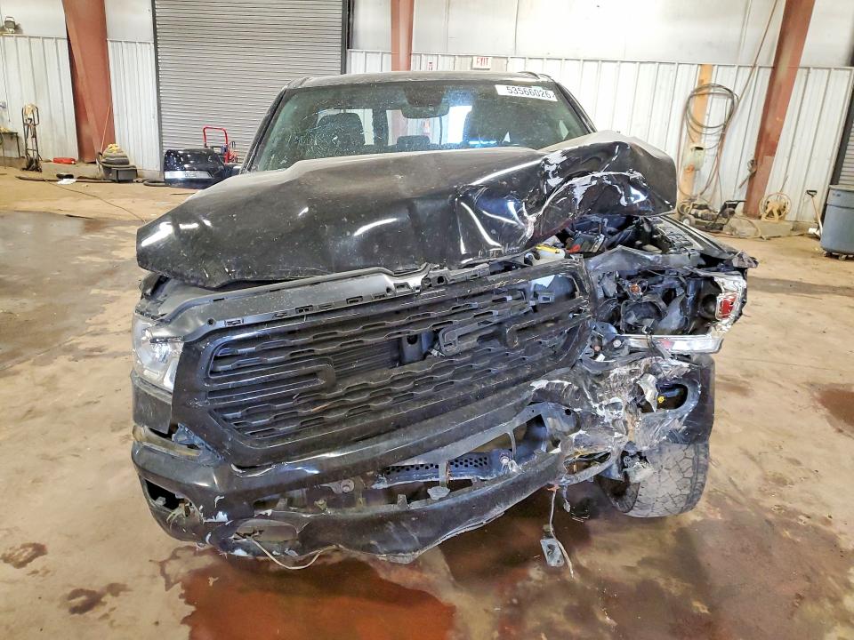 Aukcja sprzedaży 2022 Ram 1500, vin: 1C6RRFBG1NN342035, numer aukcji: 53566026