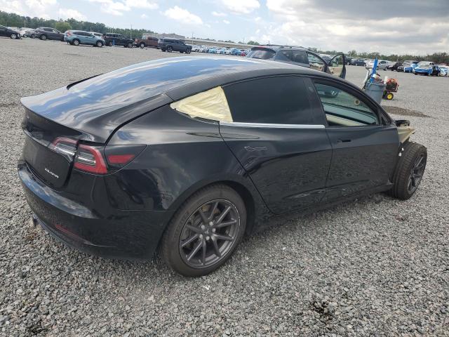 2018 Tesla Model 3 მანქანა იყიდება აუქციონზე, vin: 5YJ3E1EBXJF129977, აუქციონის ნომერი: 53589496