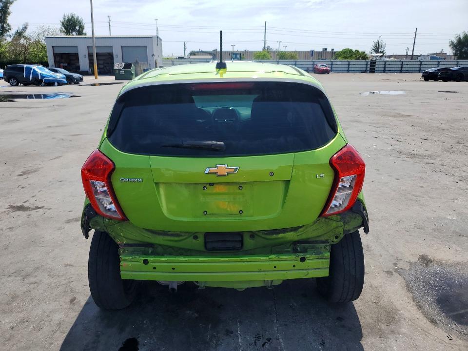 Aukcja sprzedaży 2016 Chevrolet 1500 Work Regular Ca, vin: KL8CB6SA7GC603402, numer aukcji: 52340716
