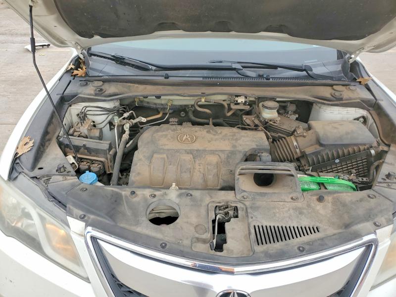 Aukcja sprzedaży 2013 Acura Rdx, vin: 5J8TB3H38DL009641, numer aukcji: 52253176