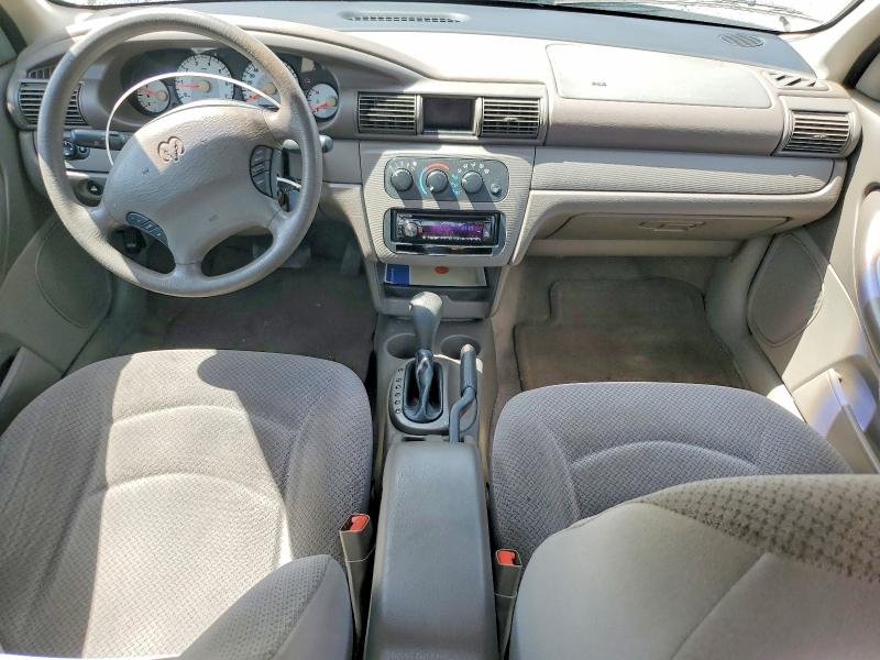 Продажа на аукционе авто 2004 Dodge Stratus, vin: 1B3EL46X54N102588, номер лота: 53183236