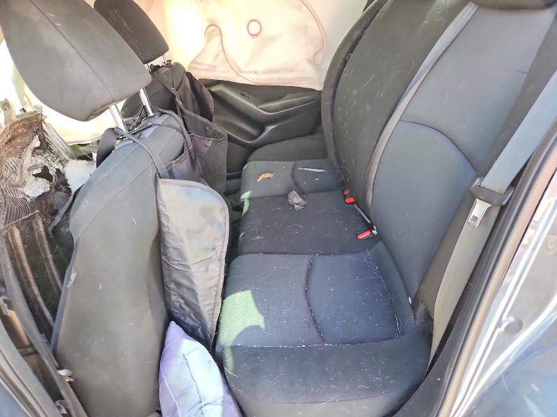 Aukcja sprzedaży 2016 Mazda 3, vin: 3MZBM1T76GM327499, numer aukcji: 53139356