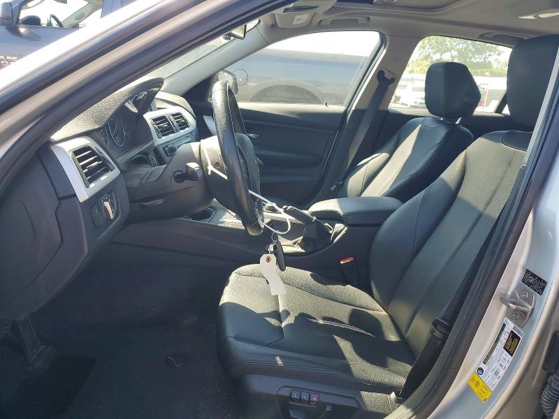 Aukcja sprzedaży 2013 Bmw 328, vin: WBA3C1G58DNN93222, numer aukcji: 54176686