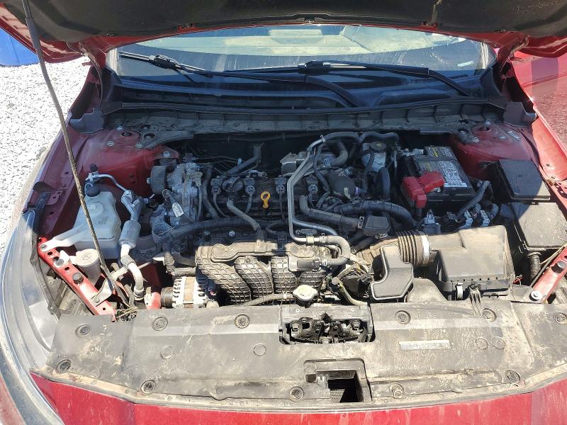 Продажа на аукционе авто 2023 Nissan Altima, vin: 1N4BL4CV7PN374218, номер лота: 53299336