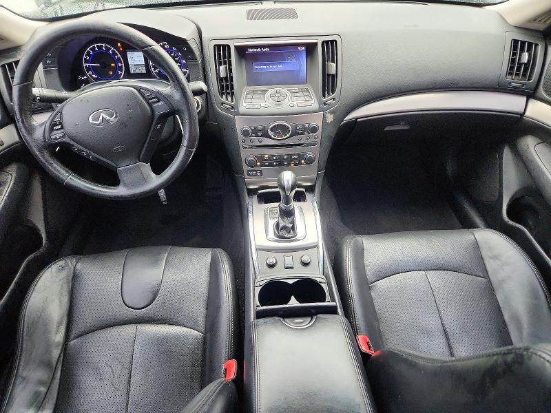 Продаж на аукціоні авто 2013 Infiniti G37 Sedan, vin: JN1CV6ARXDM769816, номер лоту: 52012146