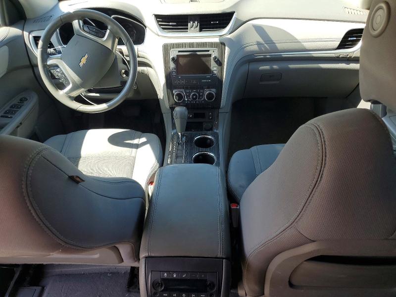 Продаж на аукціоні авто 2013 Chevrolet Traverse, vin: 1GNKRGKD0DJ174794, номер лоту: 55549616