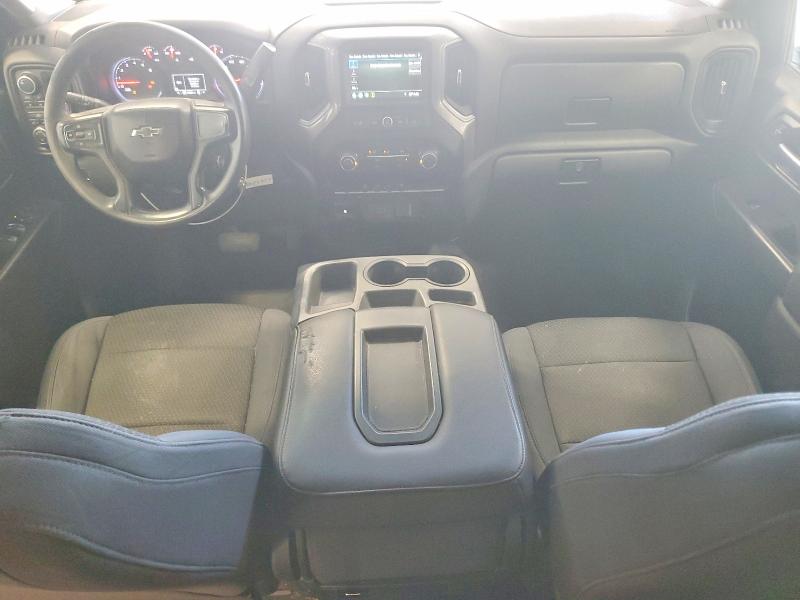 Продажа на аукционе авто 2019 Chevrolet Silverado, vin: 3GCPYCEF0KG143048, номер лота: 53961866