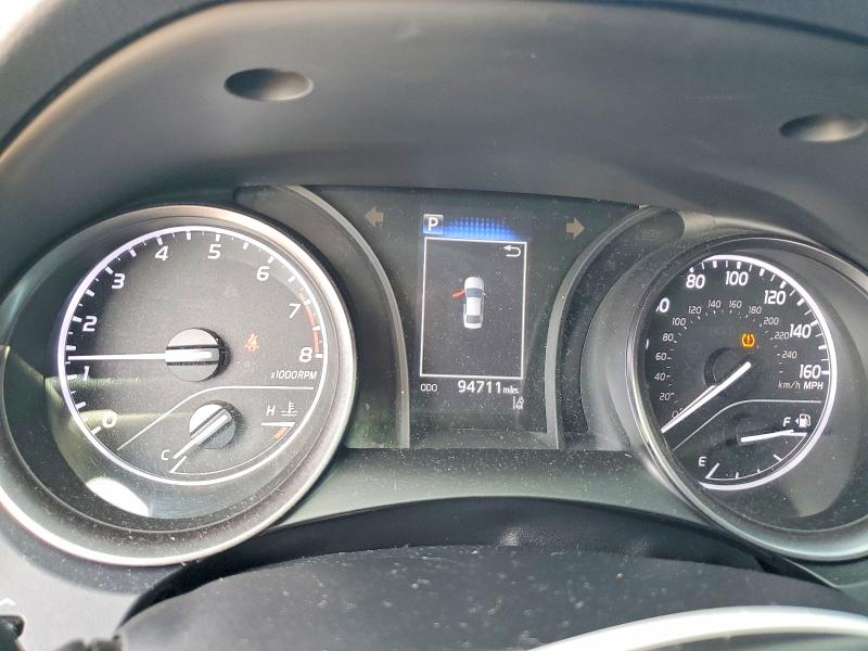 Aukcja sprzedaży 2021 Toyota Camry, vin: 4T1G11AK2MU563143, numer aukcji: 55211176
