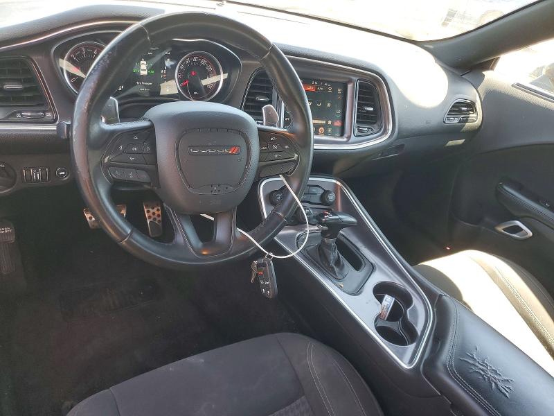 Aukcja sprzedaży 2016 Dodge Challenger, vin: 2C3CDZAG3GH284090, numer aukcji: 53742266