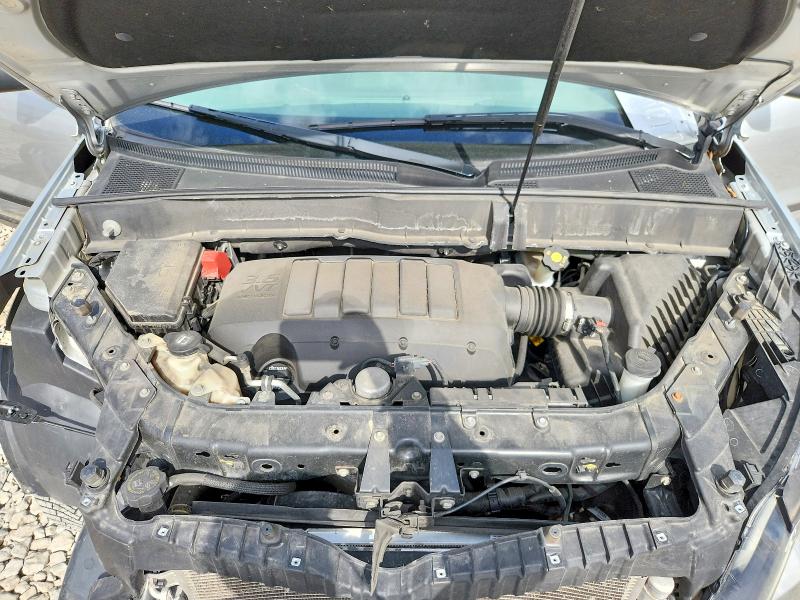 Aukcja sprzedaży 2017 Chevrolet Traverse, vin: 1GNKRFED2HJ185601, numer aukcji: 52575096