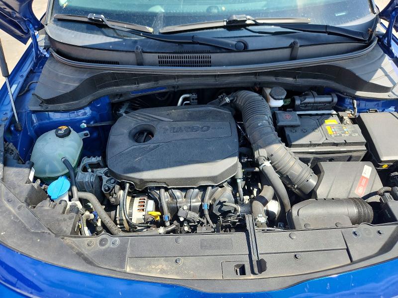 Aukcja sprzedaży 2021 Kia Soul, vin: KNDJ53AF5M7739484, numer aukcji: 54828016