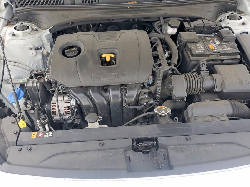 2024 Kia Forte მანქანა იყიდება აუქციონზე, vin: 3KPF54AD2RE751710, აუქციონის ნომერი: 55235376