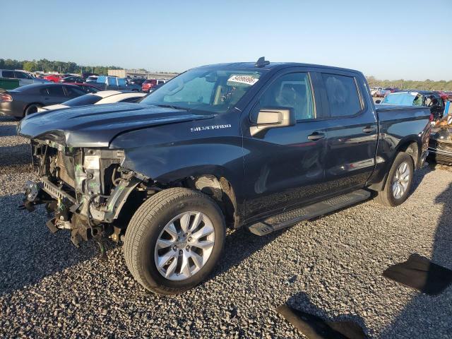 Продаж на аукціоні авто 2020 Chevrolet Silverado, vin: 3GCPWBEH2LG353069, номер лоту: 54096996