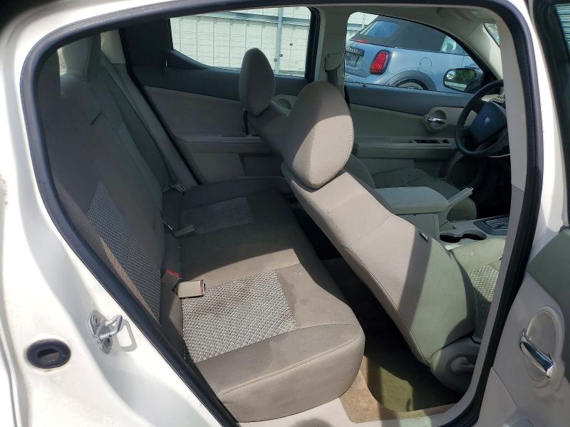52121866 :رقم المزاد ، 1B3LC46B19N562592 vin ، 2009 Dodge Avenger مزاد بيع
