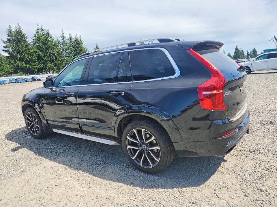 55426996 :رقم المزاد ، YV4A22PK7G1046864 vin ، 2016 Volvo Xc90 مزاد بيع