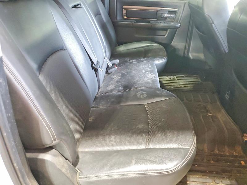 Продажа на аукционе авто 2013 Ram 1500, vin: 1C6RR7MTXDS536191, номер лота: 52458166
