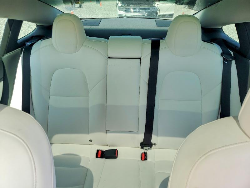 2021 Tesla Model 3 მანქანა იყიდება აუქციონზე, vin: 5YJ3E1EA3MF853828, აუქციონის ნომერი: 53070686