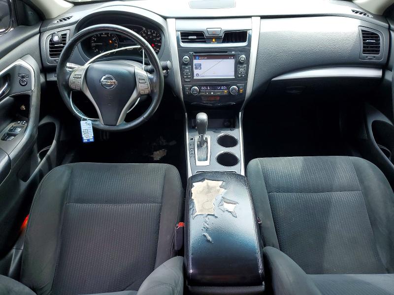 Продажа на аукционе авто 2015 Nissan Altima, vin: 1N4AL3AP9FC590849, номер лота: 52662656