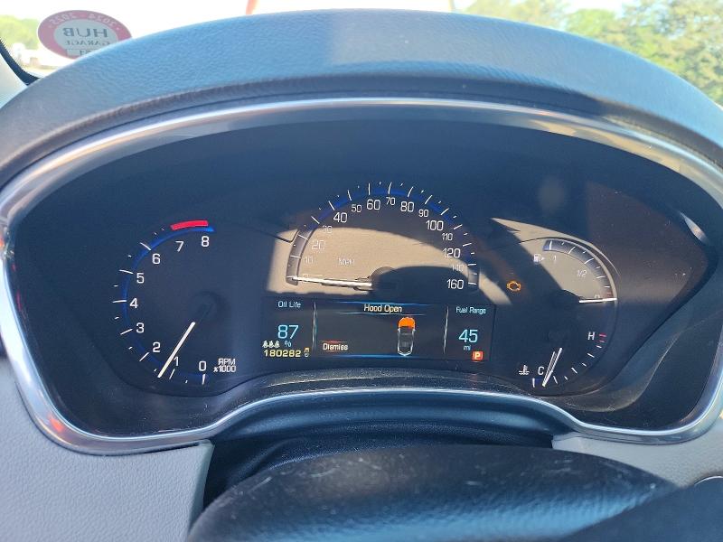 Продаж на аукціоні авто 2013 Cadillac Srx, vin: 3GYFNCE31DS563079, номер лоту: 53083596