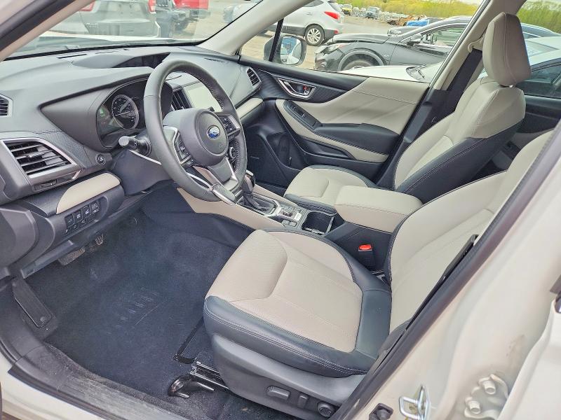 53202856 :رقم المزاد ، JF2SKALC7RH414455 vin ، 2024 Subaru Forester مزاد بيع