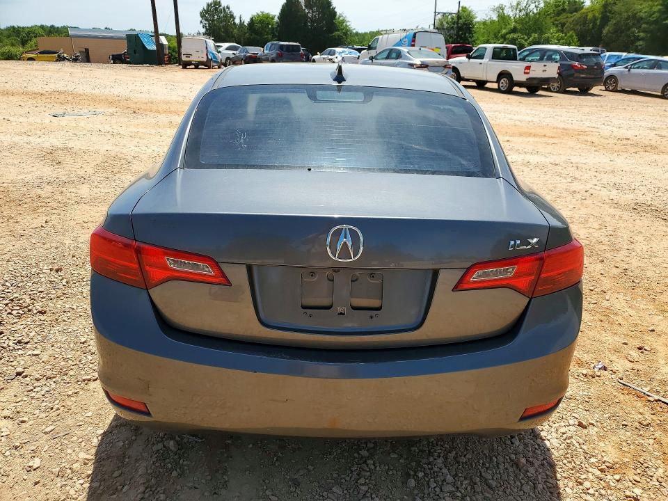 2013 Acura Ilx მანქანა იყიდება აუქციონზე, vin: 19VDE1F77DE005330, აუქციონის ნომერი: 53396156