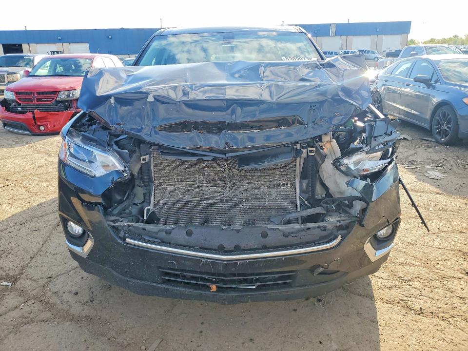 Продажа на аукционе авто 2020 Chevrolet Traverse, vin: 1GNERGKW4LJ113915, номер лота: 53020776