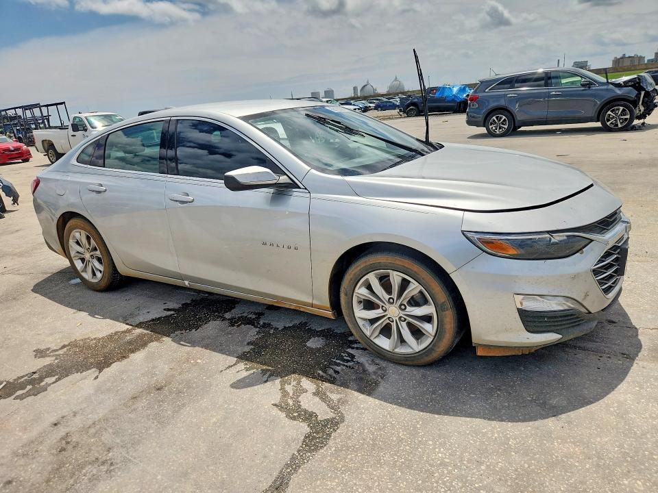 Aukcja sprzedaży 2022 Chevrolet Malibu, vin: 1G1ZD5ST6NF135867, numer aukcji: 55122296