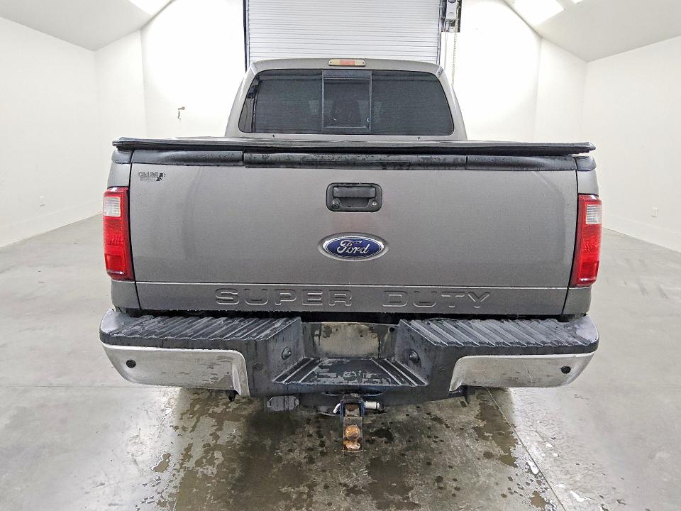2011 Ford F250 მანქანა იყიდება აუქციონზე, vin: 1FT7W2BT4BEA61874, აუქციონის ნომერი: 52538836