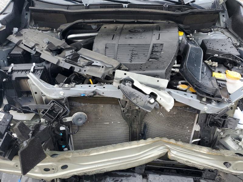 2022 Subaru Forester მანქანა იყიდება აუქციონზე, vin: JF2SKAPC6NH524305, აუქციონის ნომერი: 52588016