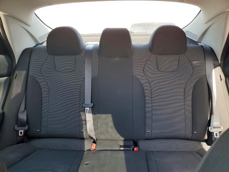 2025 Hyundai Elantra მანქანა იყიდება აუქციონზე, vin: KMHLL4DG7SU062084, აუქციონის ნომერი: 52664956