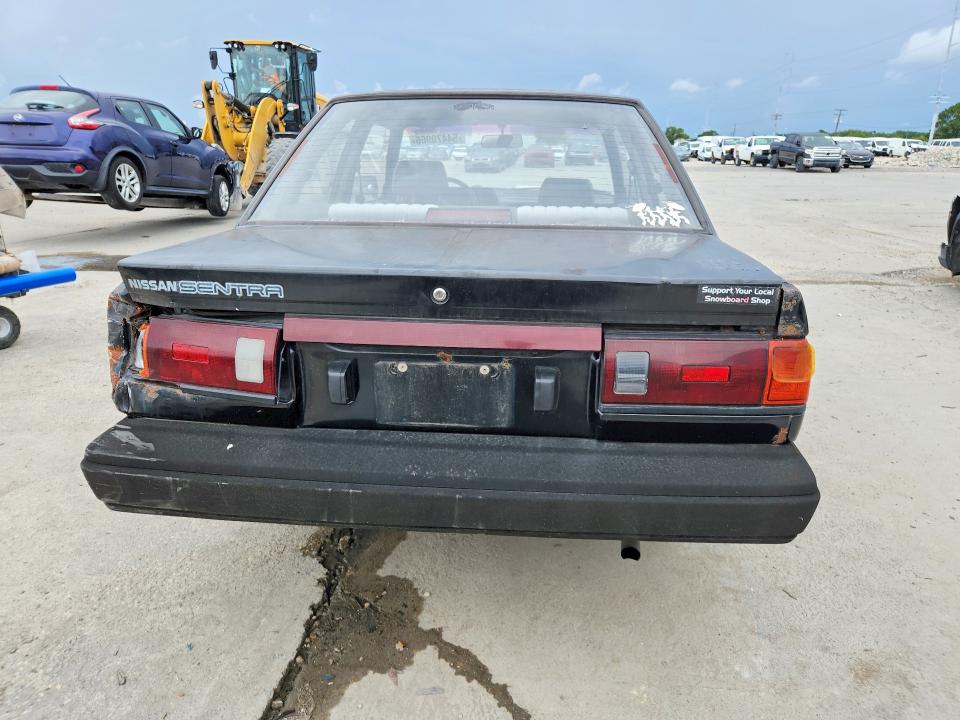 Aukcja sprzedaży 1989 Nissan Sentra, vin: 1N4GB22S5KC790373, numer aukcji: 54470966